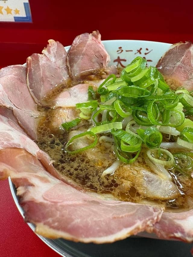 ラーメン大志 - サブ画像3