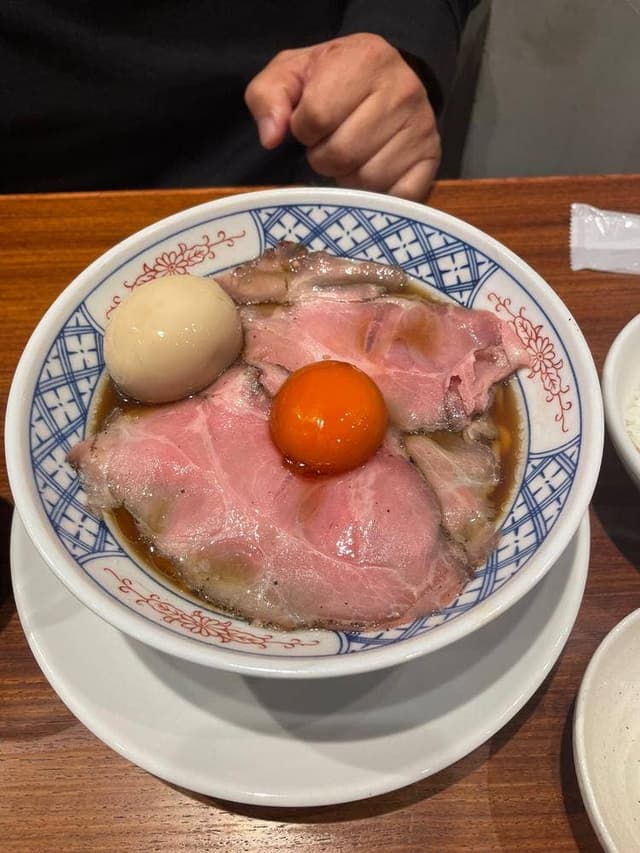 人類みな屋台 - サブ画像2