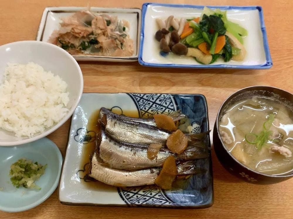 田舎家