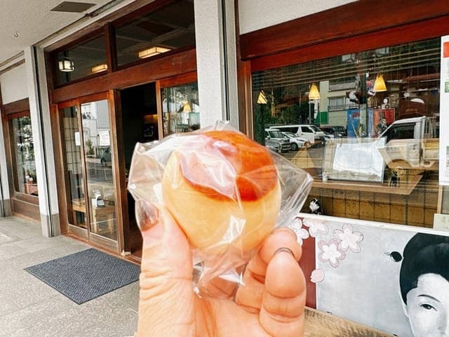 道味菓子店 - サブ画像3