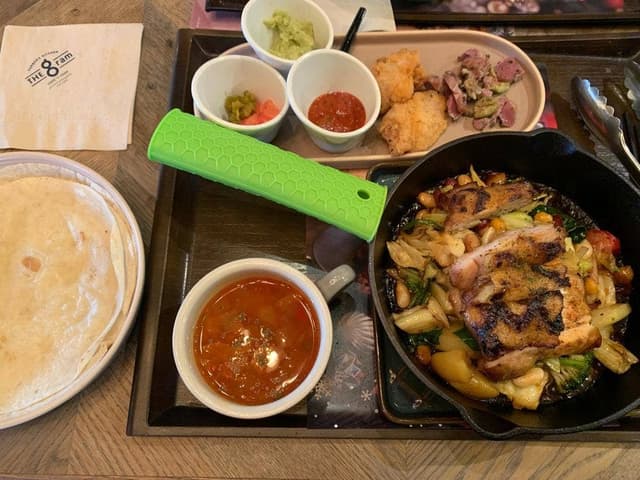 FARMER'S KITCHEN THE gram - サブ画像3