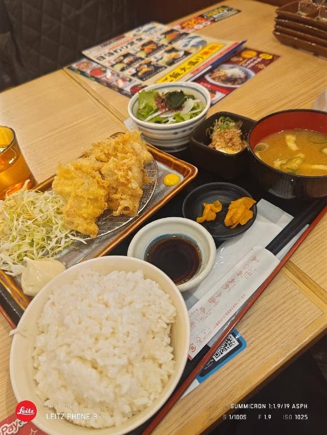目利きの銀次 東中野駅前店 - サブ画像1