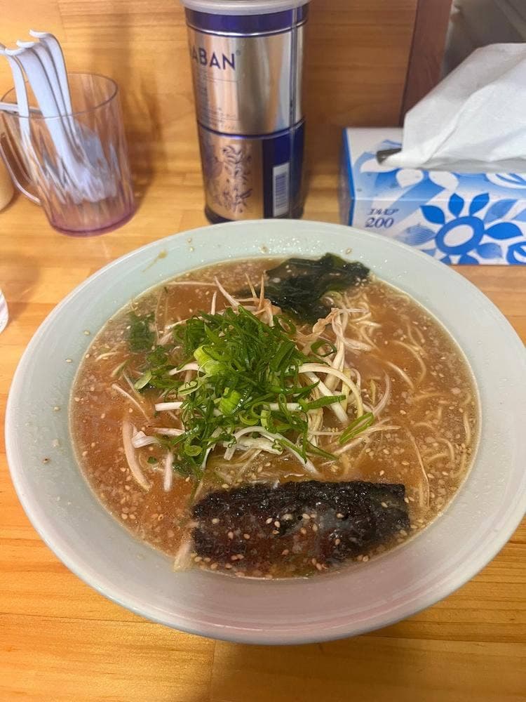 ラーメンショップ 西条東店