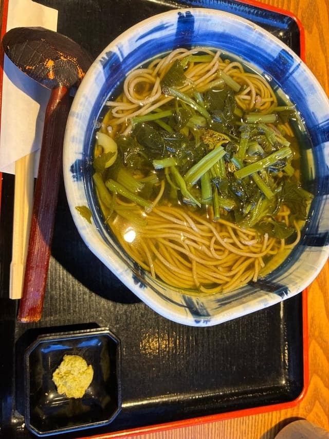 そじ坊 成田空港第2ターミナル店 - サブ画像3