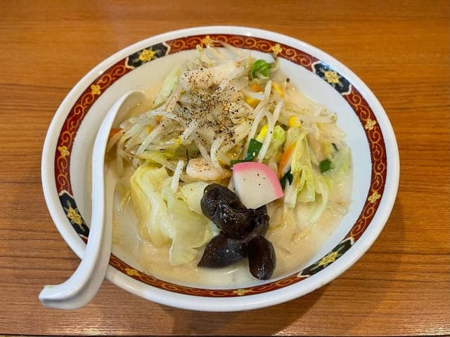 タンメン亭 新百合ヶ丘店 - サブ画像1