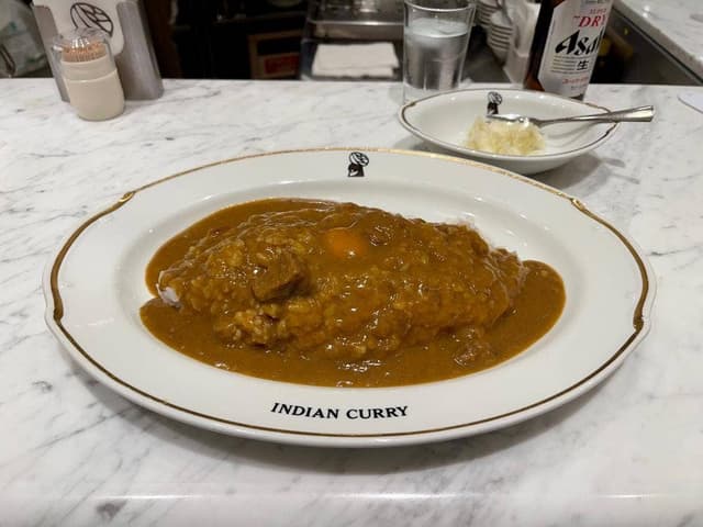 INDIAN CURRY Otemachi One店 - サブ画像2