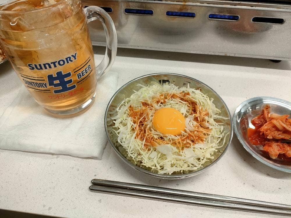 ミリネヤンコプチャン 関内店