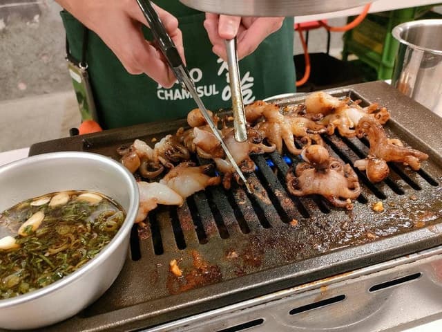 ミリネヤンコプチャン 関内店 - サブ画像2