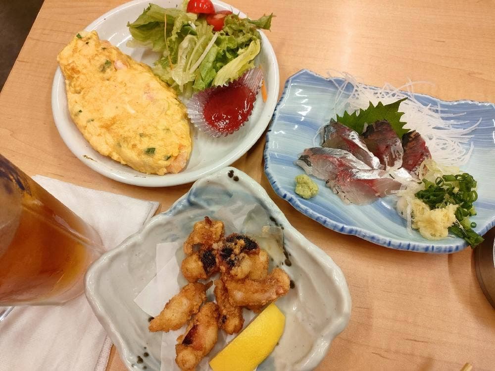 亀や 伊勢佐木モール店