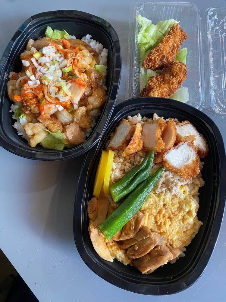 ハピネスキッチン1