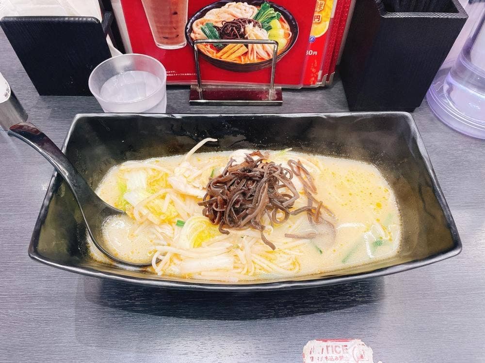 譚仔三哥 タムジャイサムゴー 恵比寿店