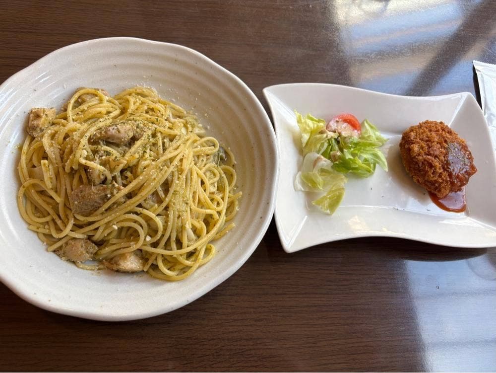 ダイニングshinobi