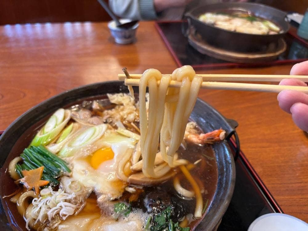 四季の膳処 あづま庵