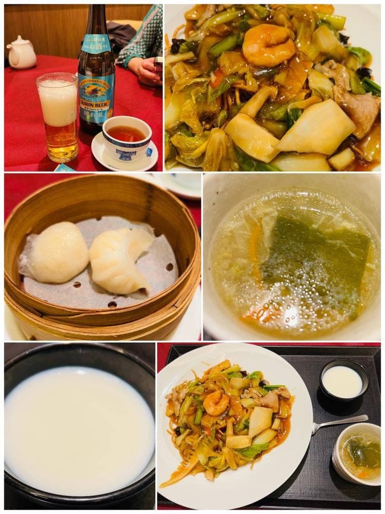謝朋殿 橋本店