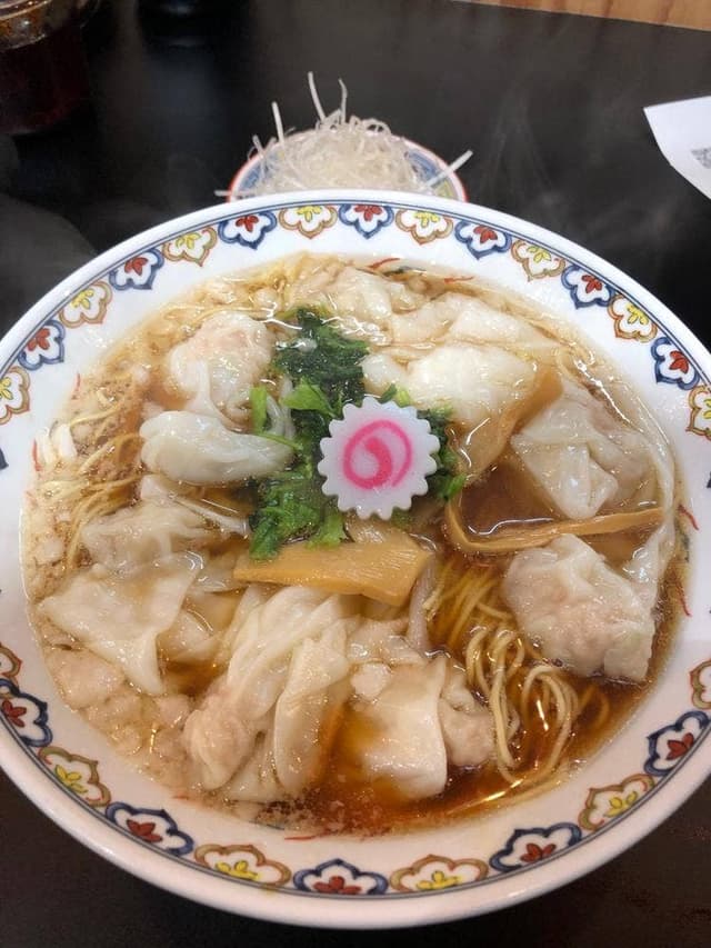 赤坂中華 わんたん亭 - サブ画像2