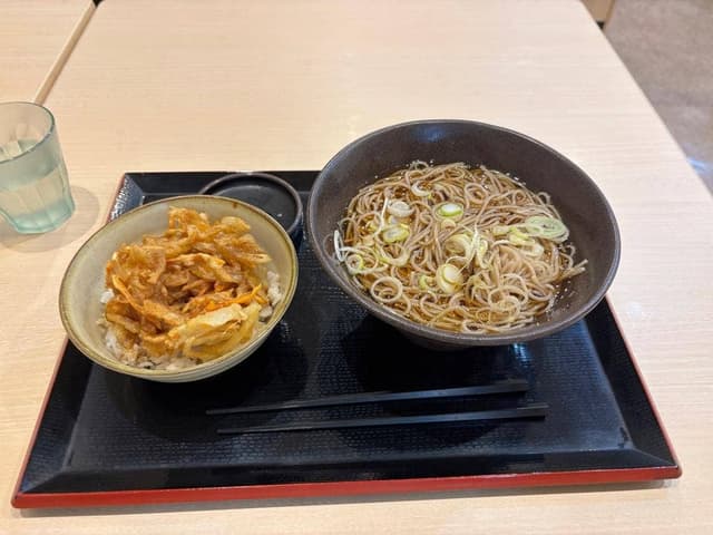 ゆで太郎 もつ次郎 金の隈店 - サブ画像1