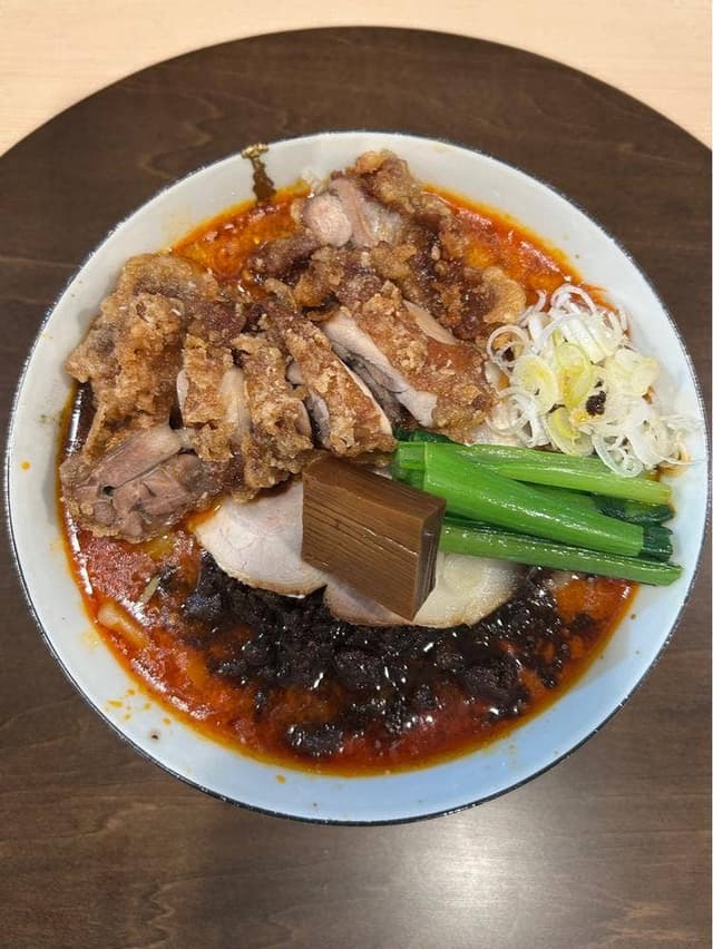 手打麺祭 かめ囲 - サブ画像1