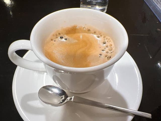 カプチーノ詩季 - サブ画像1