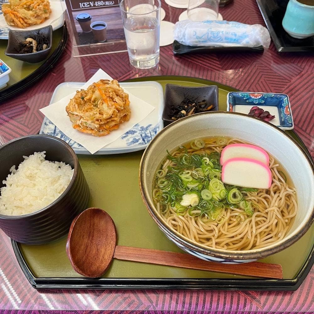 加西インターゴルフクラブ レストラン