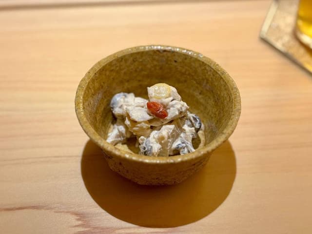 鮨 侑じ - サブ画像2