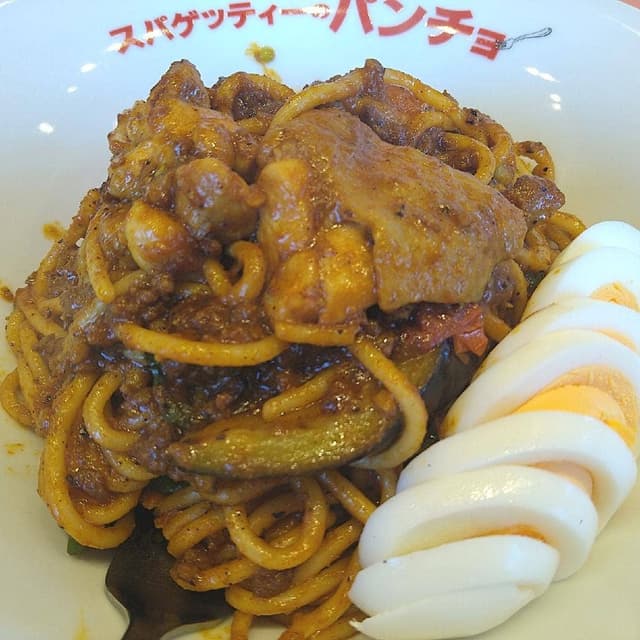 スパゲッティーのパンチョ 大井松田店 - サブ画像3