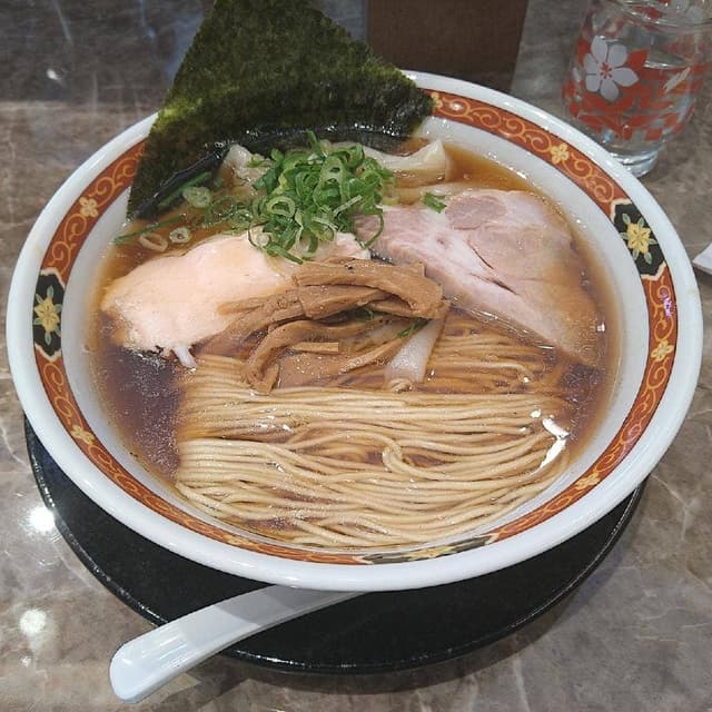 麺や食堂 相模原店 - サブ画像3