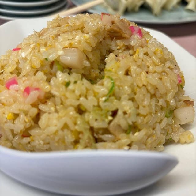 満北亭昭和公園北店 - サブ画像2