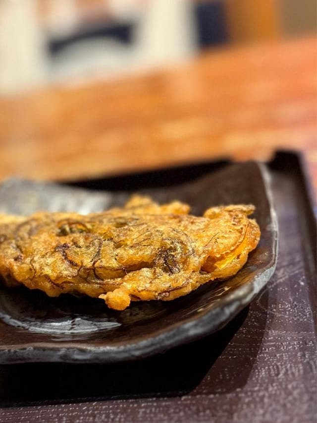 沖縄そば処 まるそば とまりん店 - サブ画像3