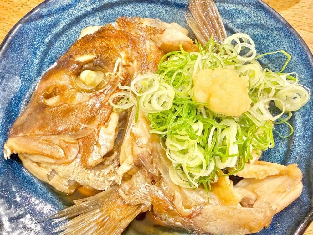 地魚屋台とっつぁん三宮店