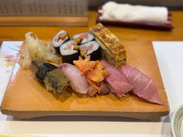 下田寿司 - サブ画像3