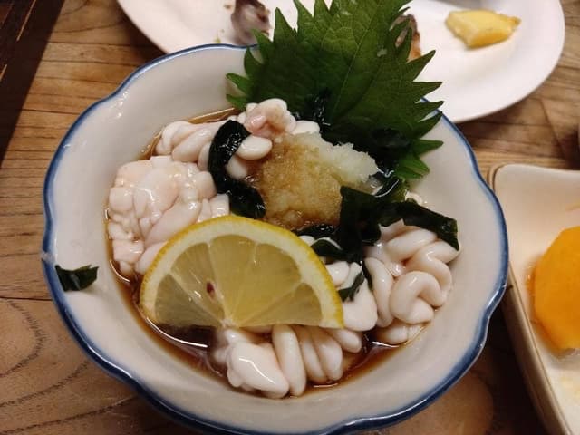 旬魚酒菜 五郎 旭町通店 - サブ画像1