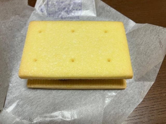 御菓子処 藤むら - サブ画像3