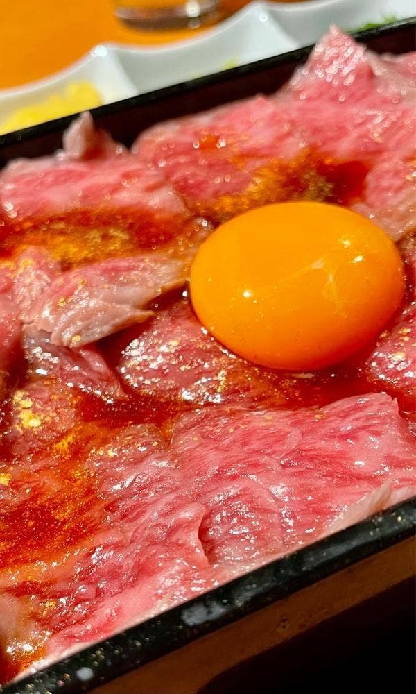 焼肉犇 - サブ画像3