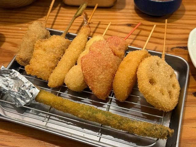 串カツ田中 駒沢店 - サブ画像3