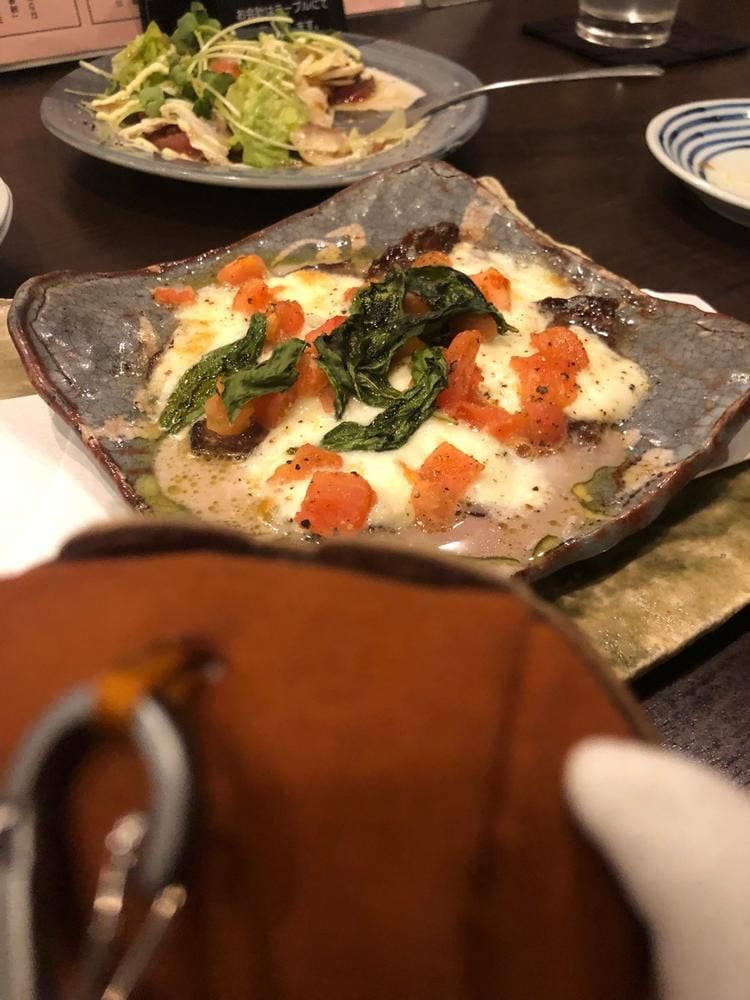 箸や
