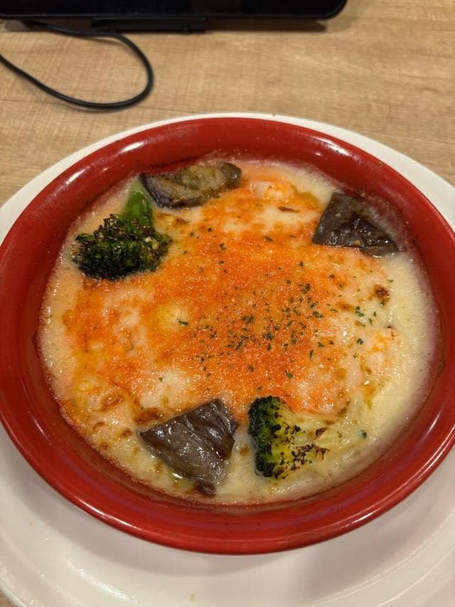 ガスト 広島本通店 - サブ画像1