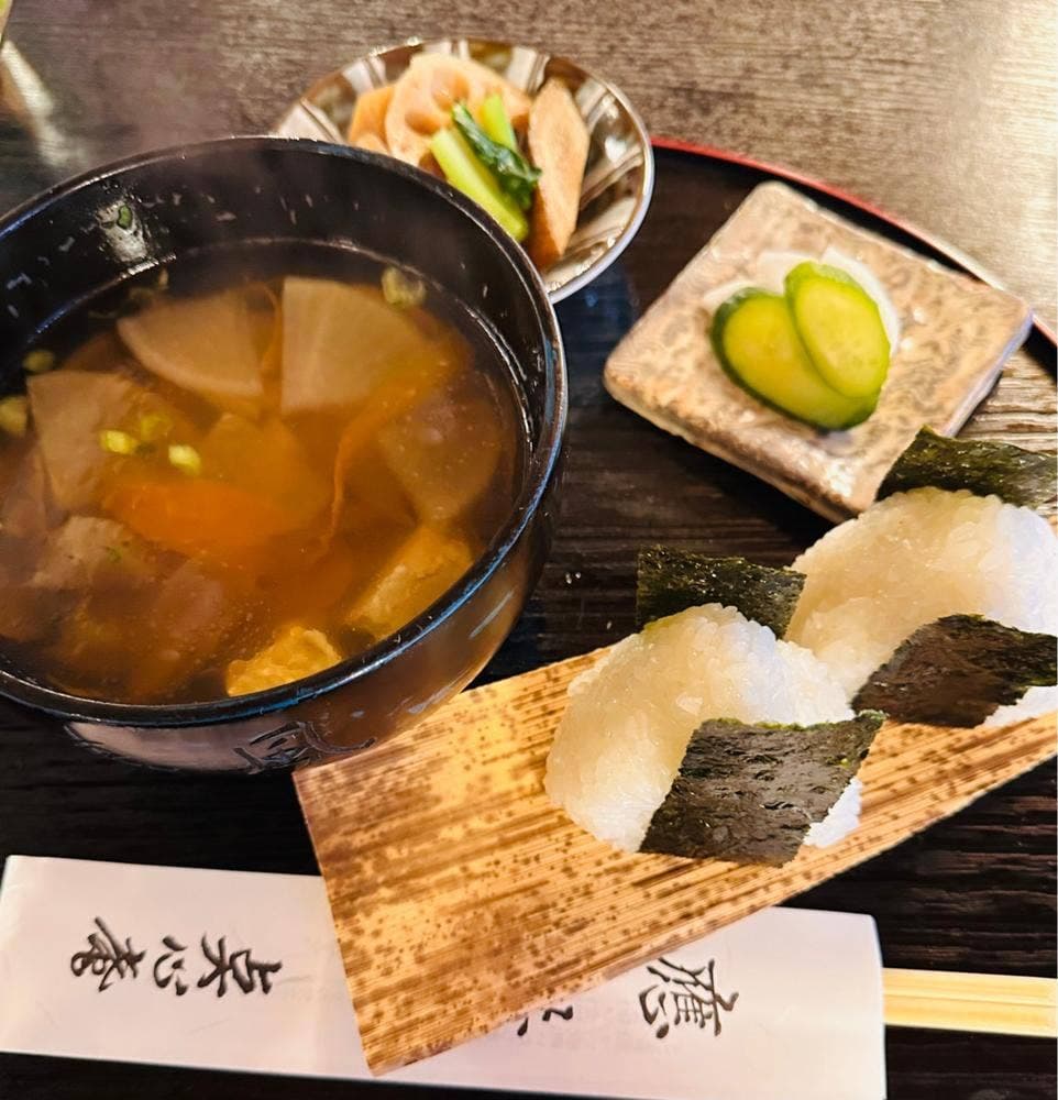 点心庵