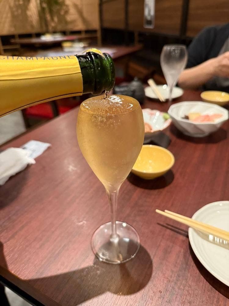 俺の割烹 銀座本店