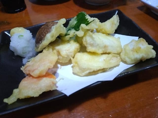 黒潮亭 三番町店 - サブ画像1