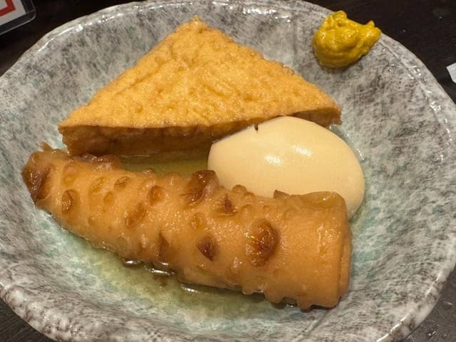 立ち飲み かど屋 茶屋町店 - サブ画像3