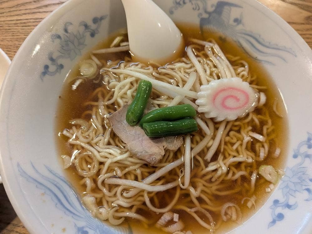 麺ハウス