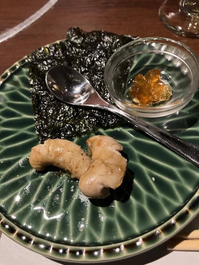水炊き専門店 37 - サブ画像3