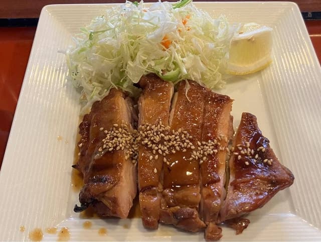 和風レストランまるまつ 南陽店 - サブ画像1