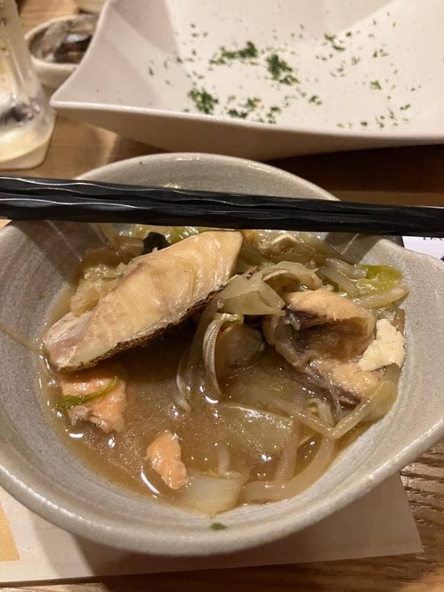 三陸鮮魚と炭焼牛たん かっこ盛岡駅前店 - サブ画像1