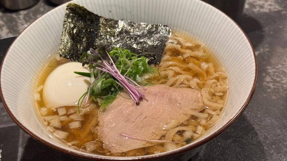 RAMEN ICHI