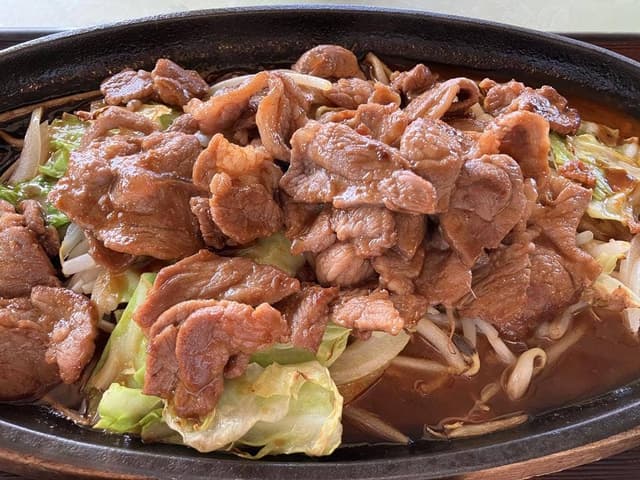 松本カントリークラブ レストラン - サブ画像1