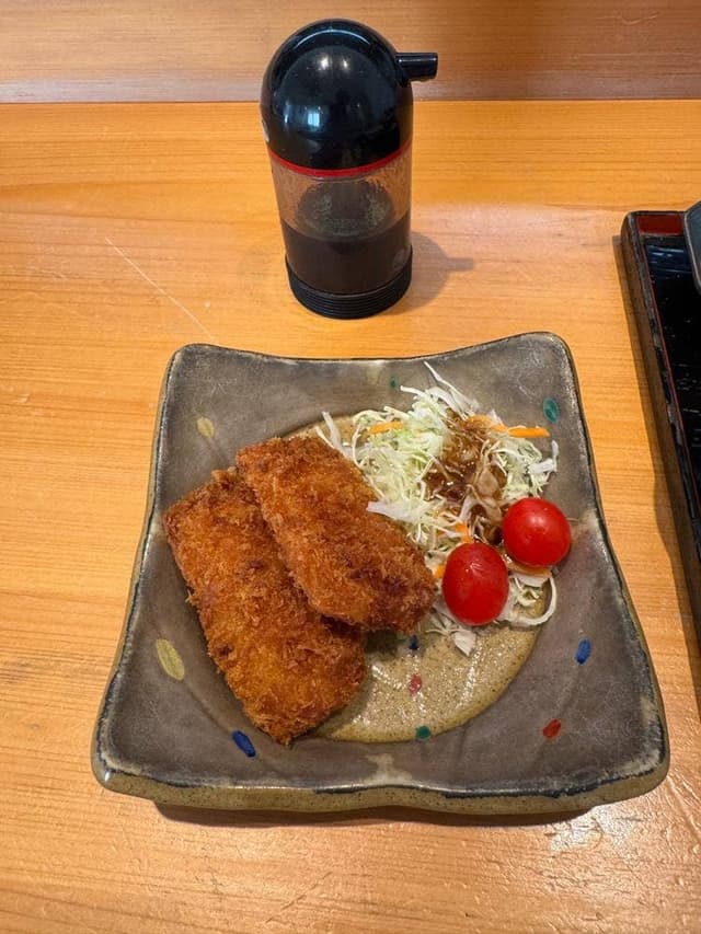 寿司常 阿久比店 - サブ画像2