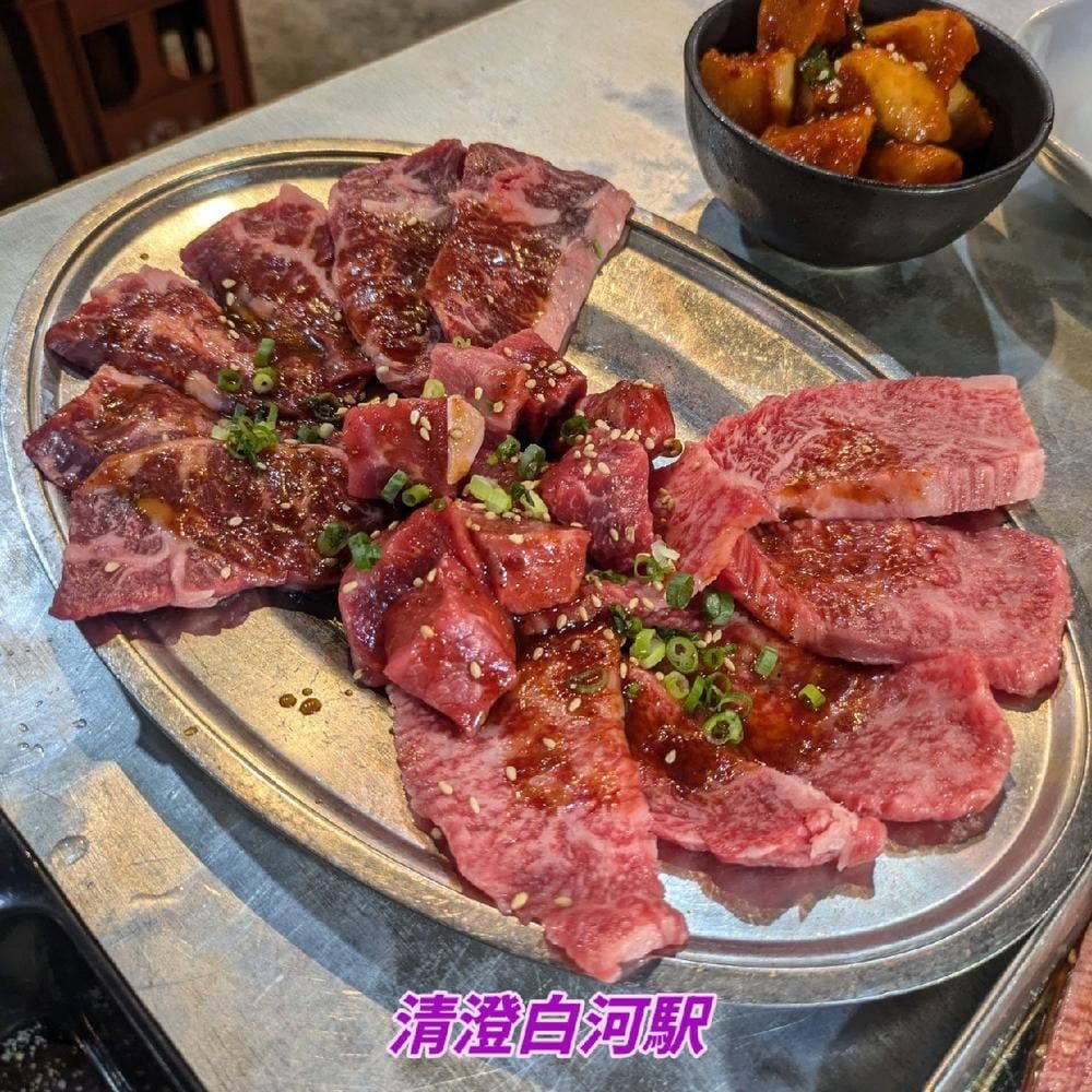 焼肉 ドラゴ 横綱通り店