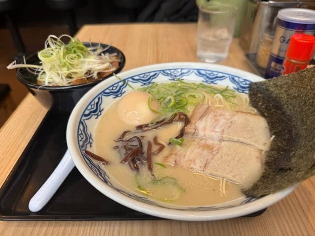 由丸 品川港南店 - サブ画像2