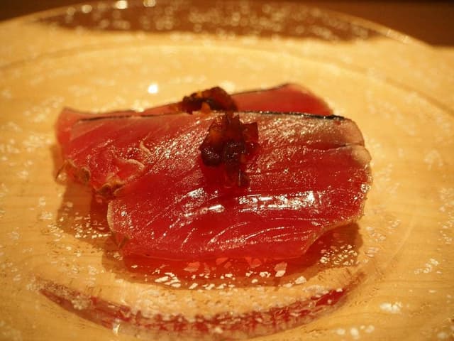 鮨 田中 - サブ画像2